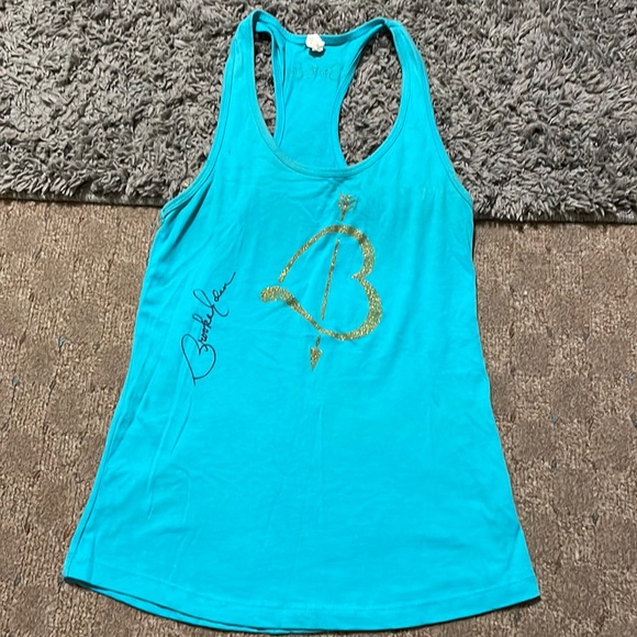 Brand new Brooke Eden tank top - Picture 1 of 1